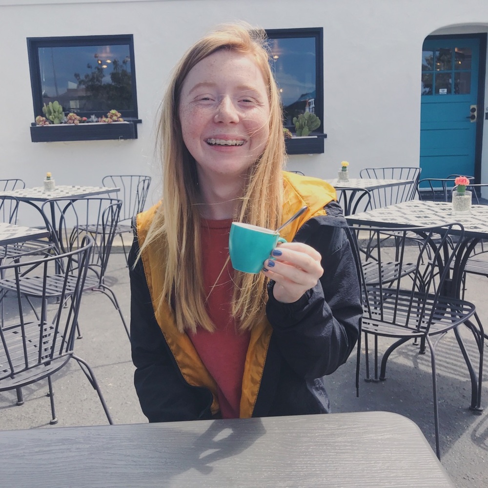 Meet your Posher, Ella